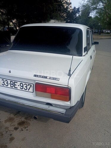 LADA (VAZ) 2107 2004, 40,000 km - 1.6 l - Bakı