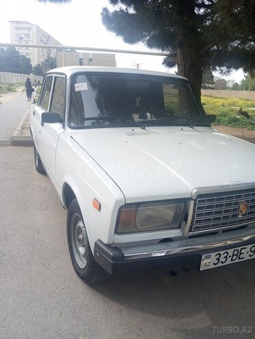 LADA (VAZ) 2107 2004, 40,000 km - 1.6 l - Bakı