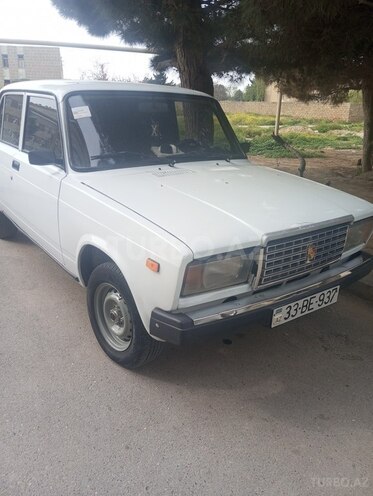 LADA (VAZ) 2107 2004, 40,000 km - 1.6 l - Bakı