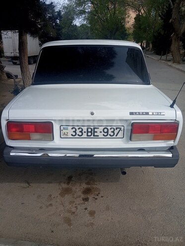 LADA (VAZ) 2107 2004, 40,000 km - 1.6 l - Bakı