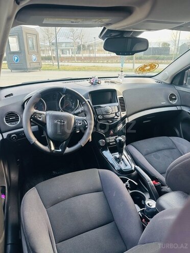 Chevrolet Cruze 2013, 222,222 km - 1.4 l - Bakı