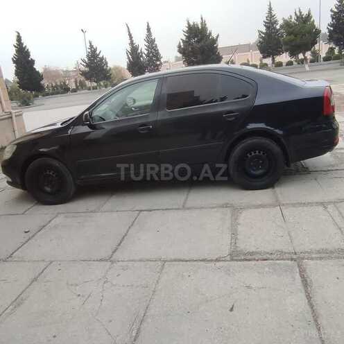 Skoda Octavia 2012, 480,000 km - 1.6 l - Sumqayıt