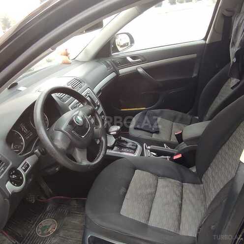 Skoda Octavia 2012, 480,000 km - 1.6 l - Sumqayıt