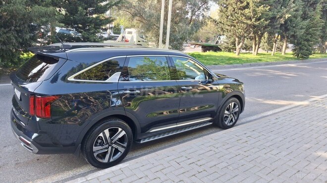 Kia Sorento 2021, 135,100 km - 2.2 l - Bakı