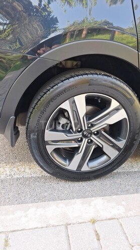 Kia Sorento 2021, 135,100 km - 2.2 l - Bakı