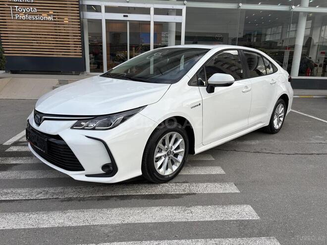 Toyota Corolla-2