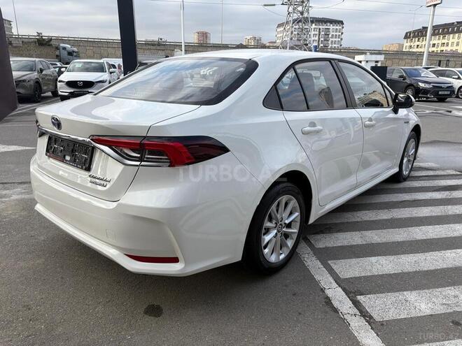 Toyota Corolla-5