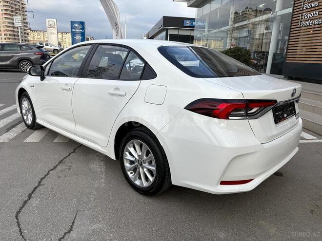 Toyota Corolla-3