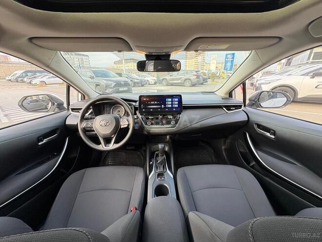 Toyota Corolla-8