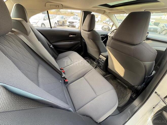 Toyota Corolla-7
