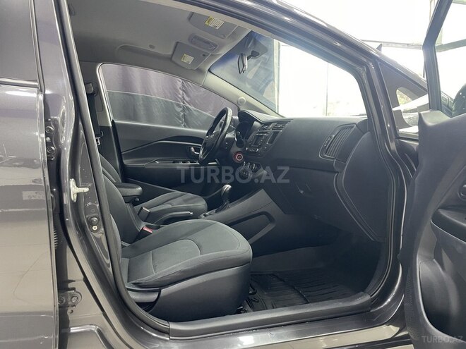 Kia Rio 2012, 195,000 km - 1.6 л - Sumqayıt