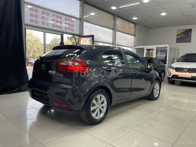 Kia Rio 2012, 195,000 km - 1.6 л - Sumqayıt