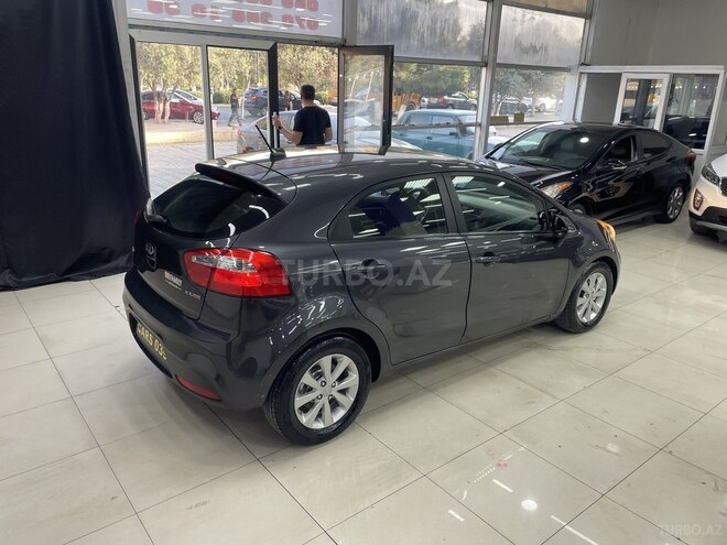Kia Rio 2012, 195,000 km - 1.6 л - Sumqayıt