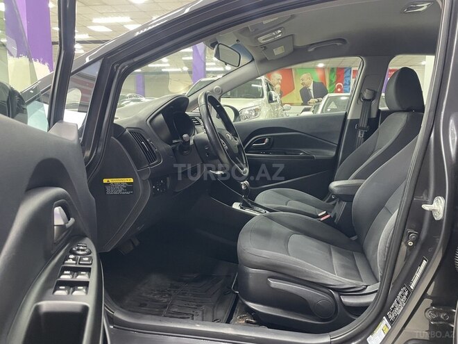 Kia Rio 2012, 195,000 km - 1.6 л - Sumqayıt