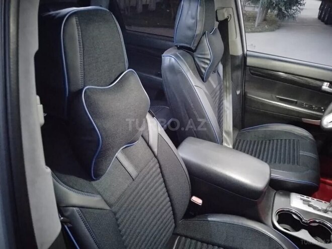 Kia Sorento 2009, 195,854 km - 2.2 l - Sabirabad