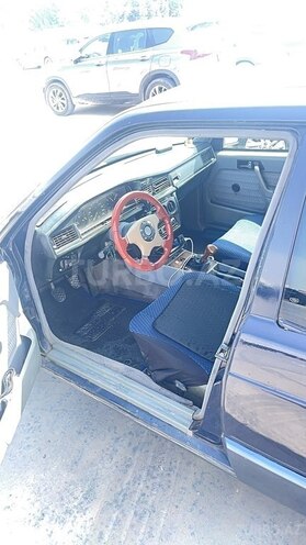 Mercedes 190 1989, 214,000 km - 2.0 l - Bakı