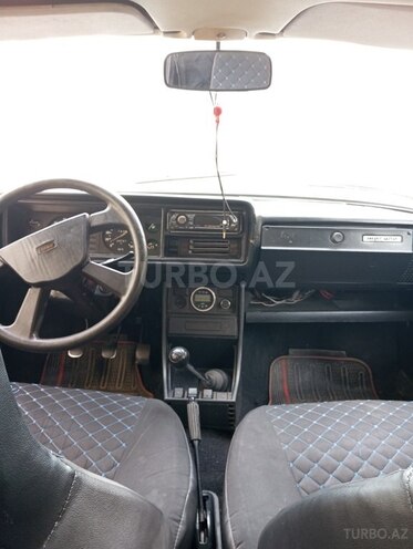 LADA (VAZ) 2107 2004, 40,000 km - 1.6 l - Bakı