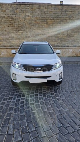 Kia Sorento 2014, 229,387 km - 2.0 l - Bakı