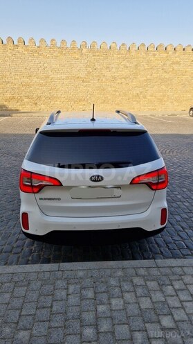 Kia Sorento 2014, 229,387 km - 2.0 l - Bakı
