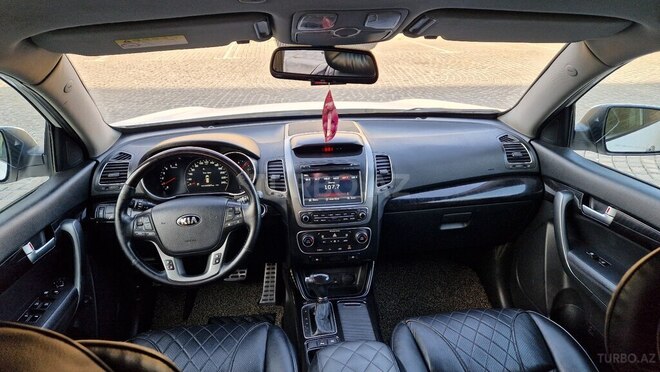 Kia Sorento 2014, 229,387 km - 2.0 l - Bakı