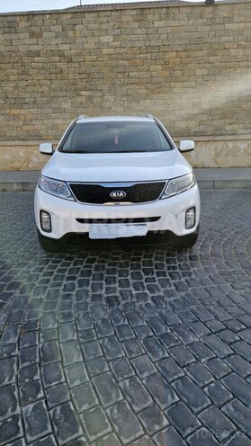 Kia Sorento 2014, 229,387 km - 2.0 l - Bakı
