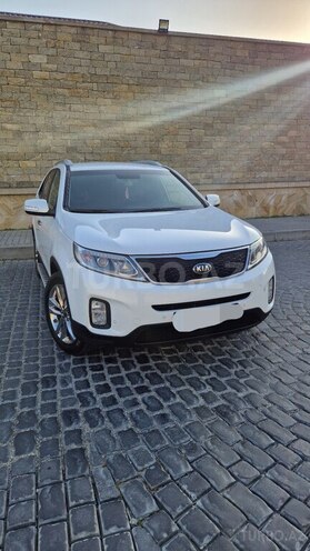 Kia Sorento 2014, 229,387 km - 2.0 l - Bakı