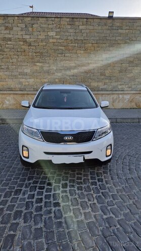 Kia Sorento 2014, 229,387 km - 2.0 l - Bakı