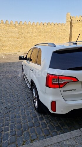 Kia Sorento 2014, 229,387 km - 2.0 l - Bakı