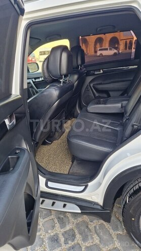 Kia Sorento 2014, 229,387 km - 2.0 l - Bakı