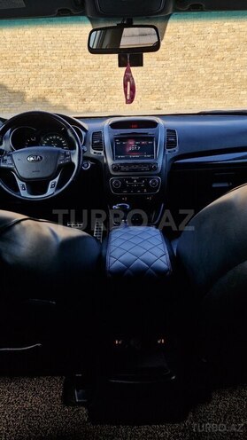 Kia Sorento 2014, 229,387 km - 2.0 l - Bakı