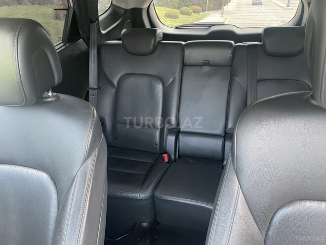 Hyundai Santa Fe 2014, 234,000 km - 2.0 l - Bakı