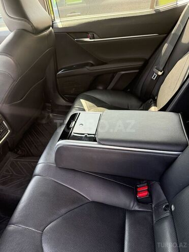 Toyota Camry 2020, 95,000 km - 2.5 l - Bakı