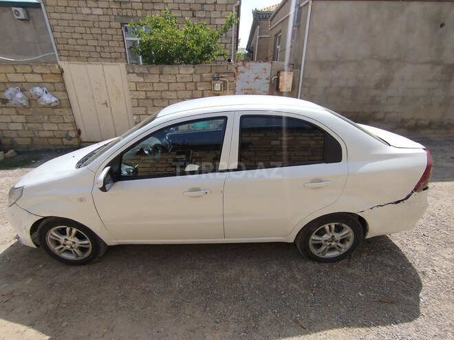 Ravon Nexia R3 2019, 310,600 km - 1.5 л - Bakı