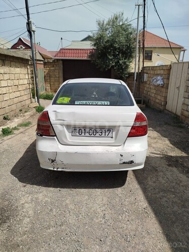 Ravon Nexia R3 2019, 310,600 km - 1.5 л - Bakı
