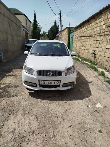 Ravon Nexia R3 2019, 310,600 km - 1.5 л - Bakı