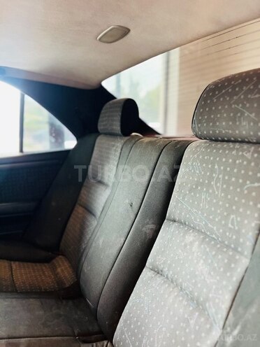Mercedes C 200 1994, 294,683 km - 2.0 l - Bakı