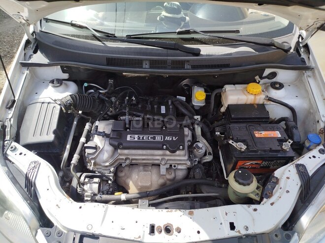 Ravon Nexia R3 2019, 310,600 km - 1.5 л - Bakı