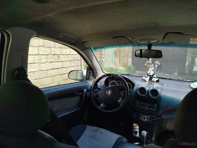Ravon Nexia R3 2019, 310,600 km - 1.5 л - Bakı