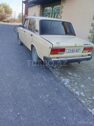 LADA (VAZ) 2107 1984, 95,000 km - 1.5 l - Göyçay