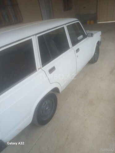 LADA (VAZ) 2104 1998, 95,000 km - 1.6 l - Gəncə