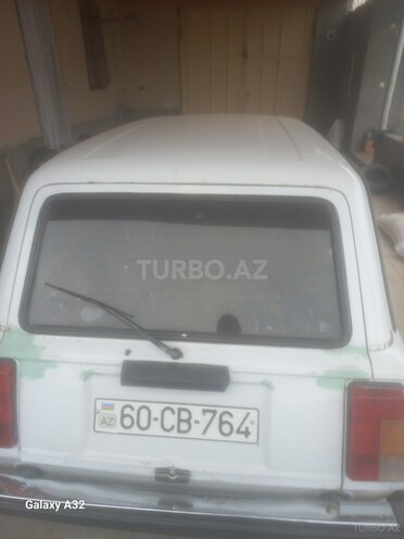 LADA (VAZ) 2104 1998, 95,000 km - 1.6 l - Gəncə