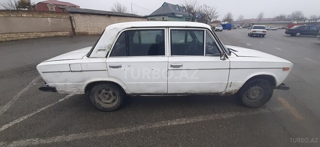 LADA (VAZ) 2106 1989, 31,382 km - 1.3 л - Ağsu