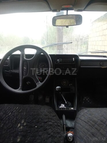 LADA (VAZ) 2107 1984, 95,000 km - 1.5 l - Göyçay