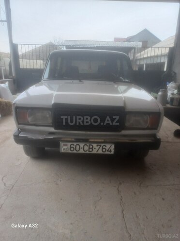LADA (VAZ) 2104 1998, 95,000 km - 1.6 l - Gəncə