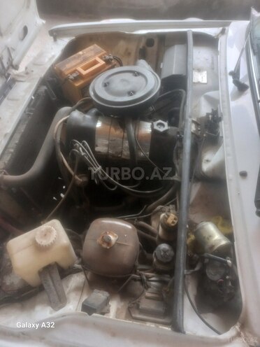 LADA (VAZ) 2104 1998, 95,000 km - 1.6 l - Gəncə