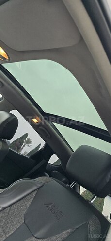 Hyundai Santa Fe 2014, 116,000 km - 2.4 l - Gəncə