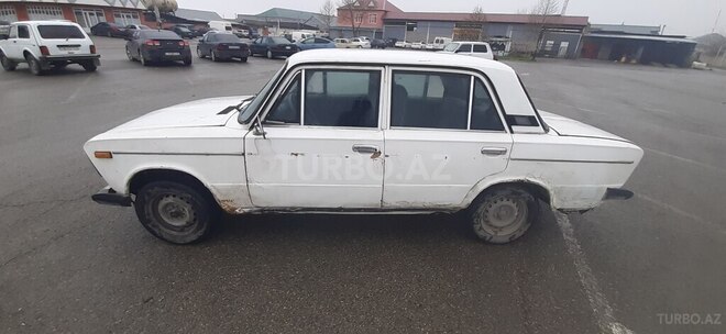 LADA (VAZ) 2106 1989, 31,382 km - 1.3 л - Ağsu