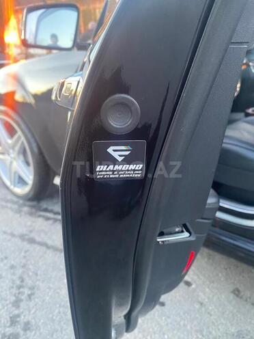 Mercedes S 500 2007, 149,000 km - 5.5 l - Qax