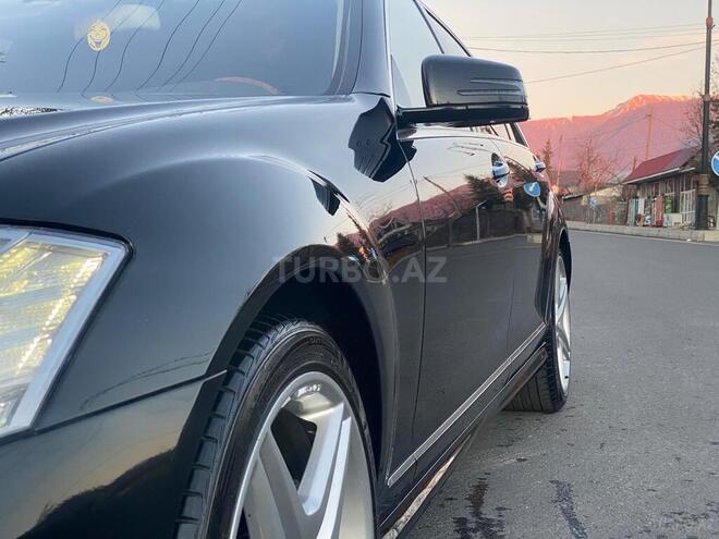 Mercedes S 500 2007, 149,000 km - 5.5 l - Qax