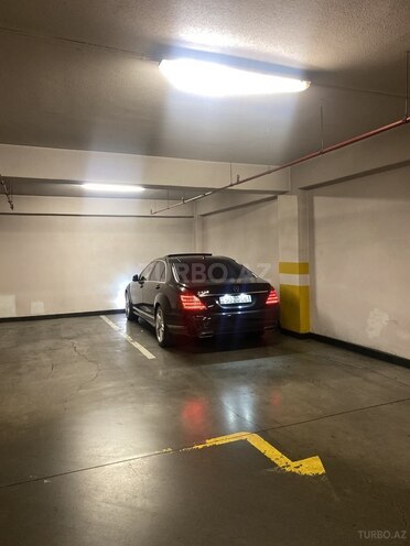 Mercedes S 500 2007, 149,000 km - 5.5 l - Qax